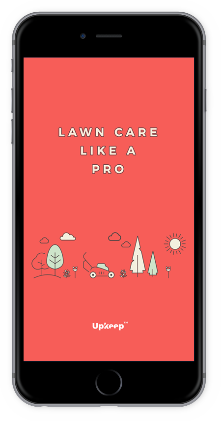 Free lawn care eBook